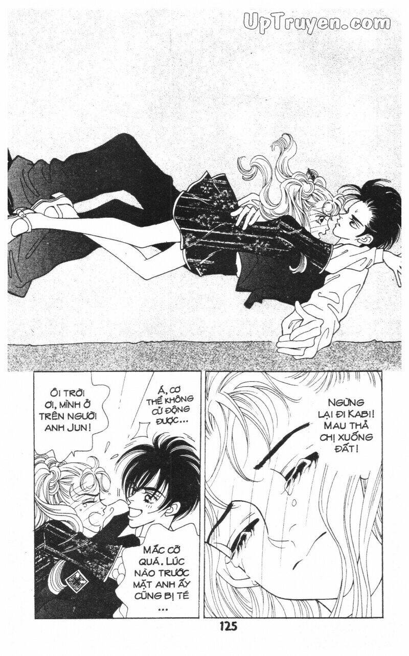 hãy đến đây tình yêu chapter 2 124