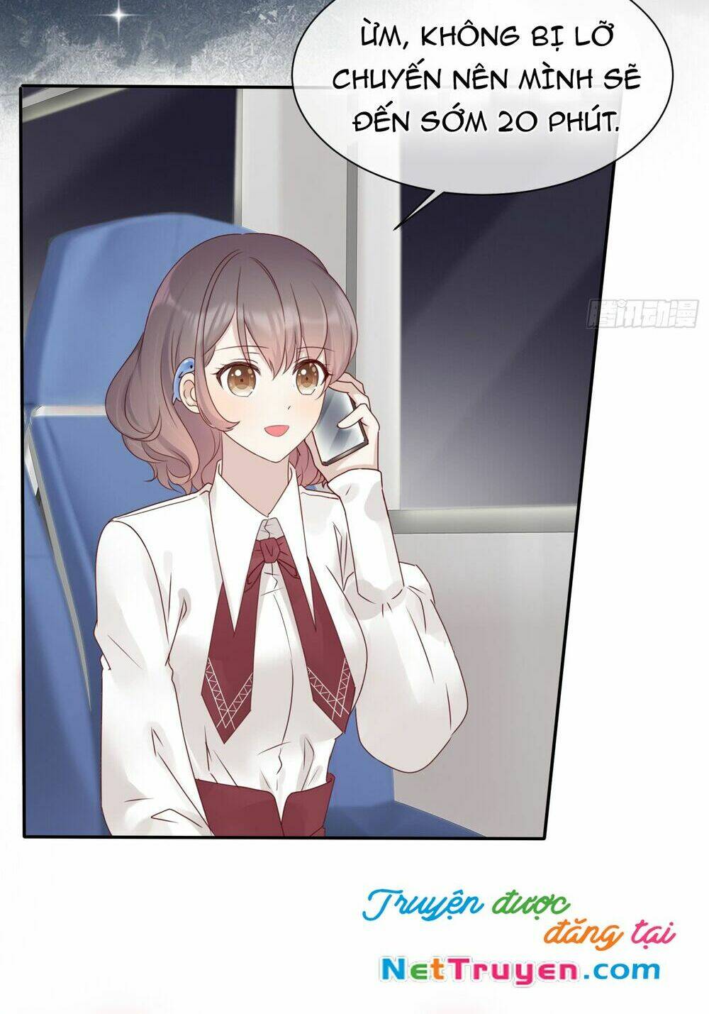 mối tình đầu là cv đại thần chapter 1 63