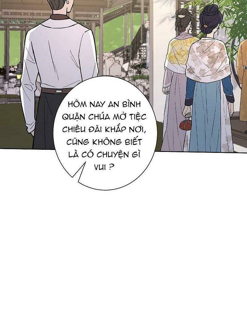 độc y đích nữ chapter 212 17