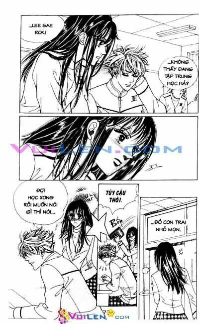 nụ hôn nồng thắm chapter 6 77