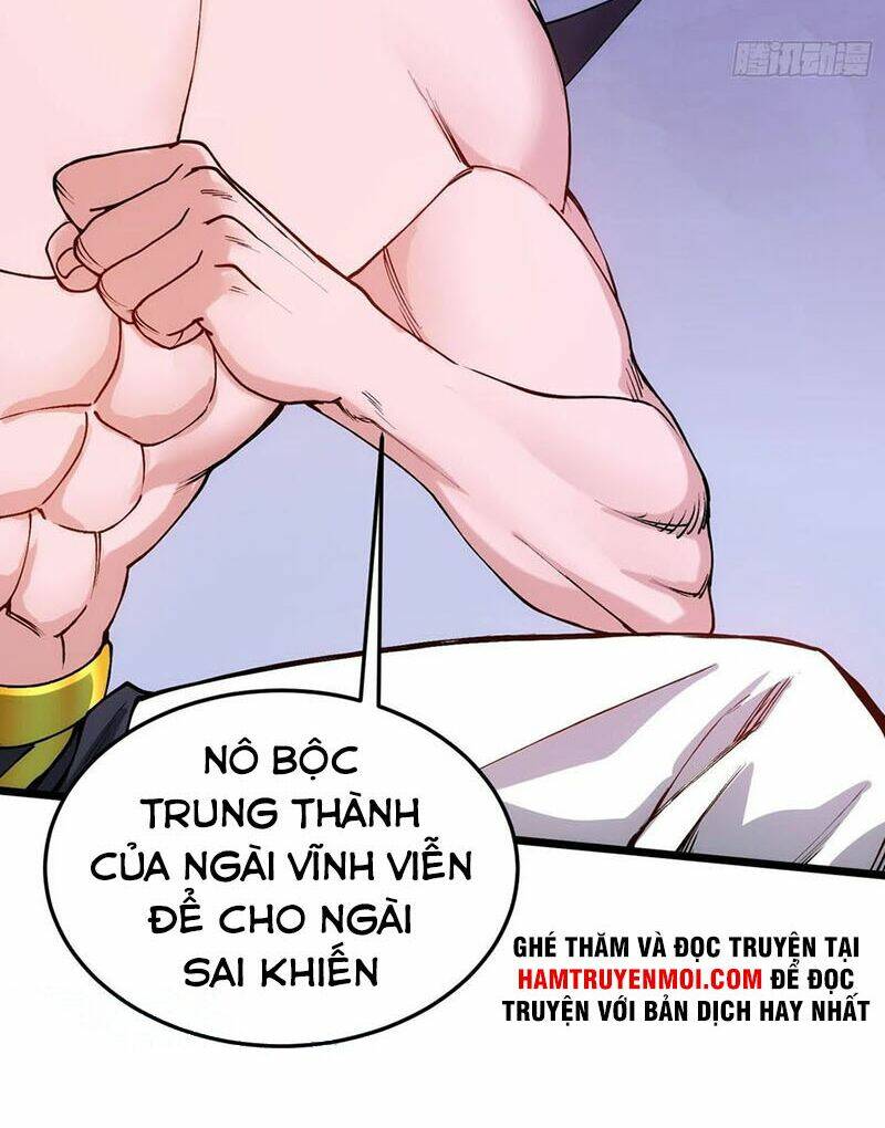 Bổn Tế Tu Chính Là Tiện Đạo Chapter 233 - Trang 32