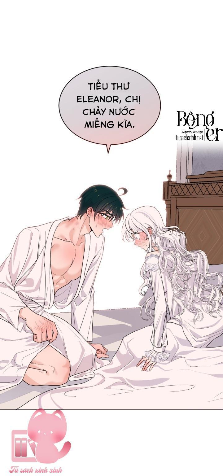 nguyện ước vô vọng của ma nữ chapter 71 42