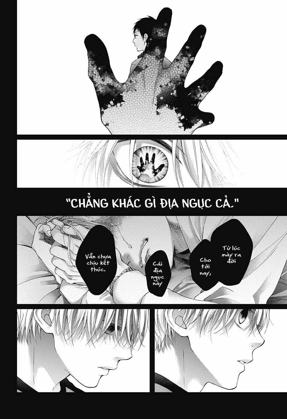 Kono Oto Tomare Chapter 105: Chika - Trang 12