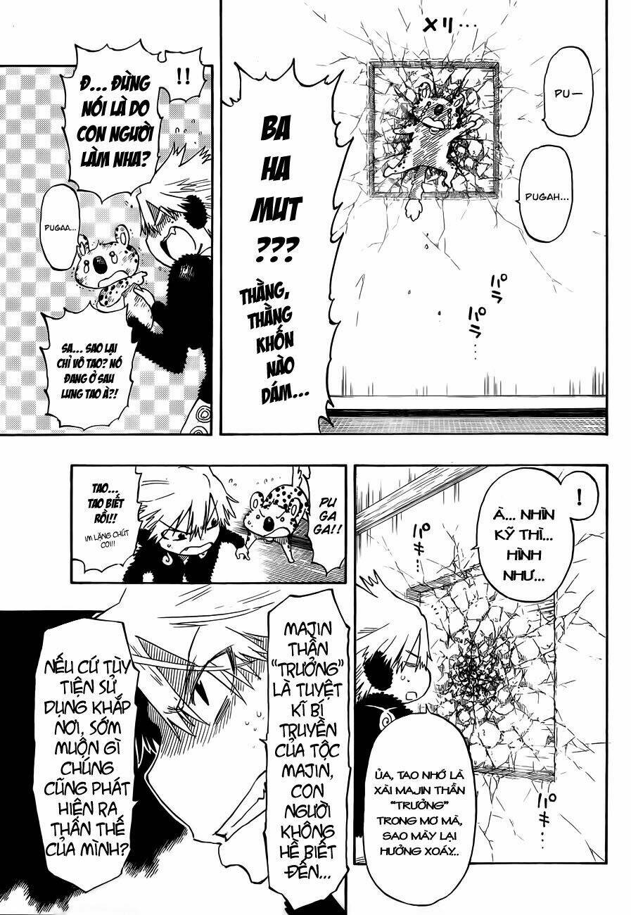 anagle mole chapter 2 5