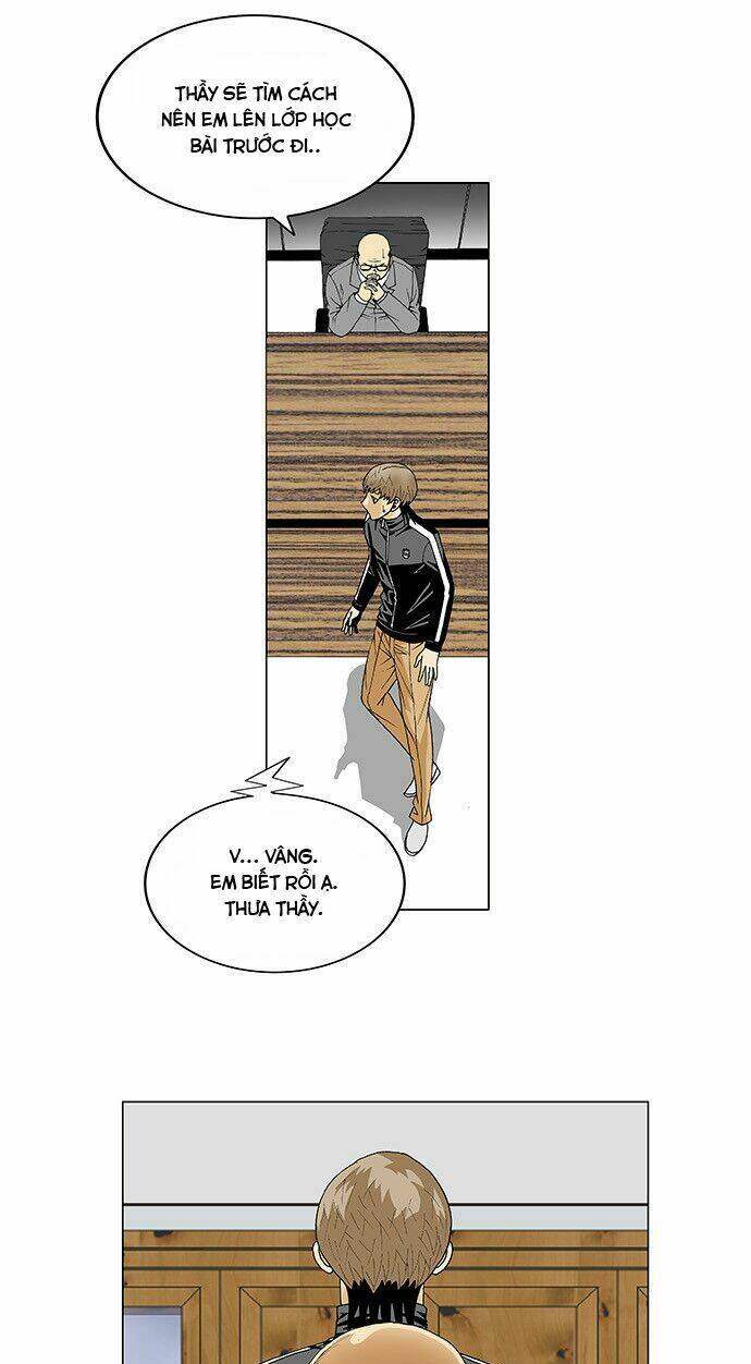 ultimate legend: kang hae hyo chapter 107 26