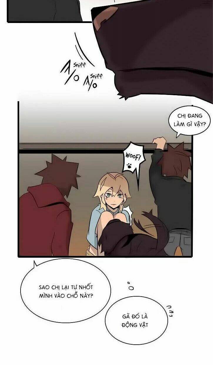 fairy heart chapter 8 22