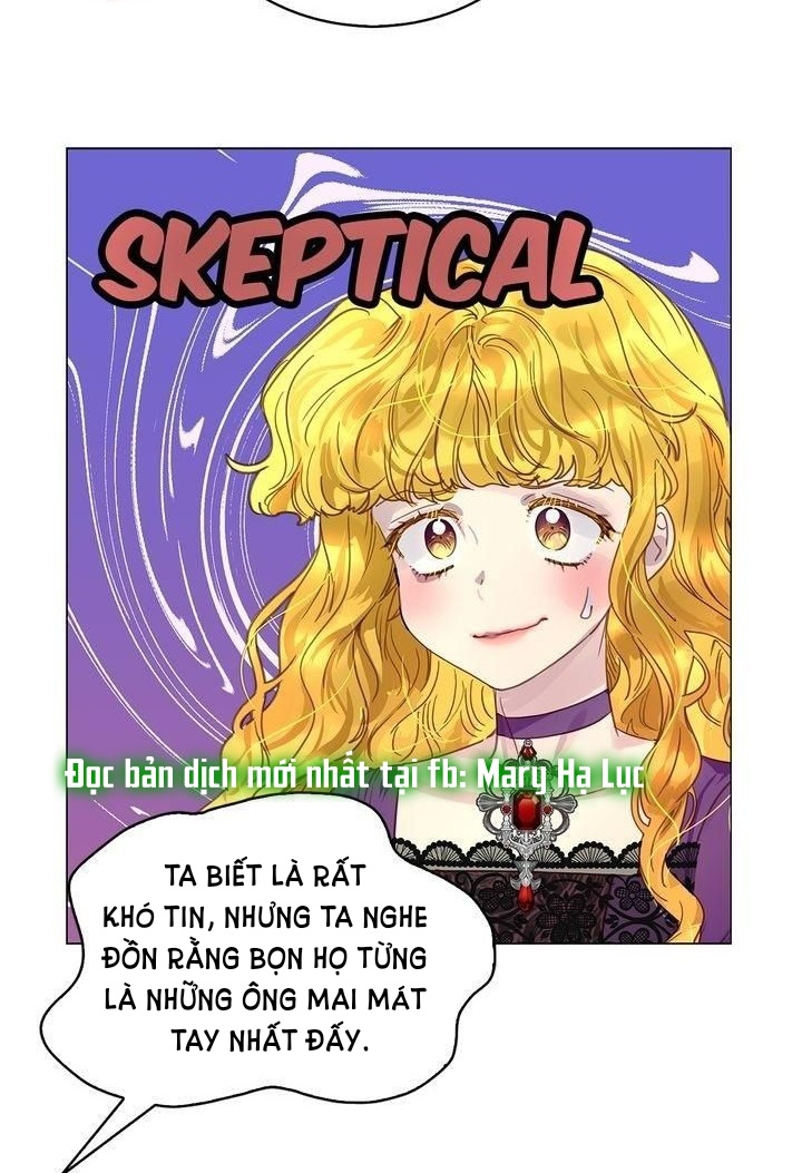 đừng xem thường nữ phụ chapter 164 18