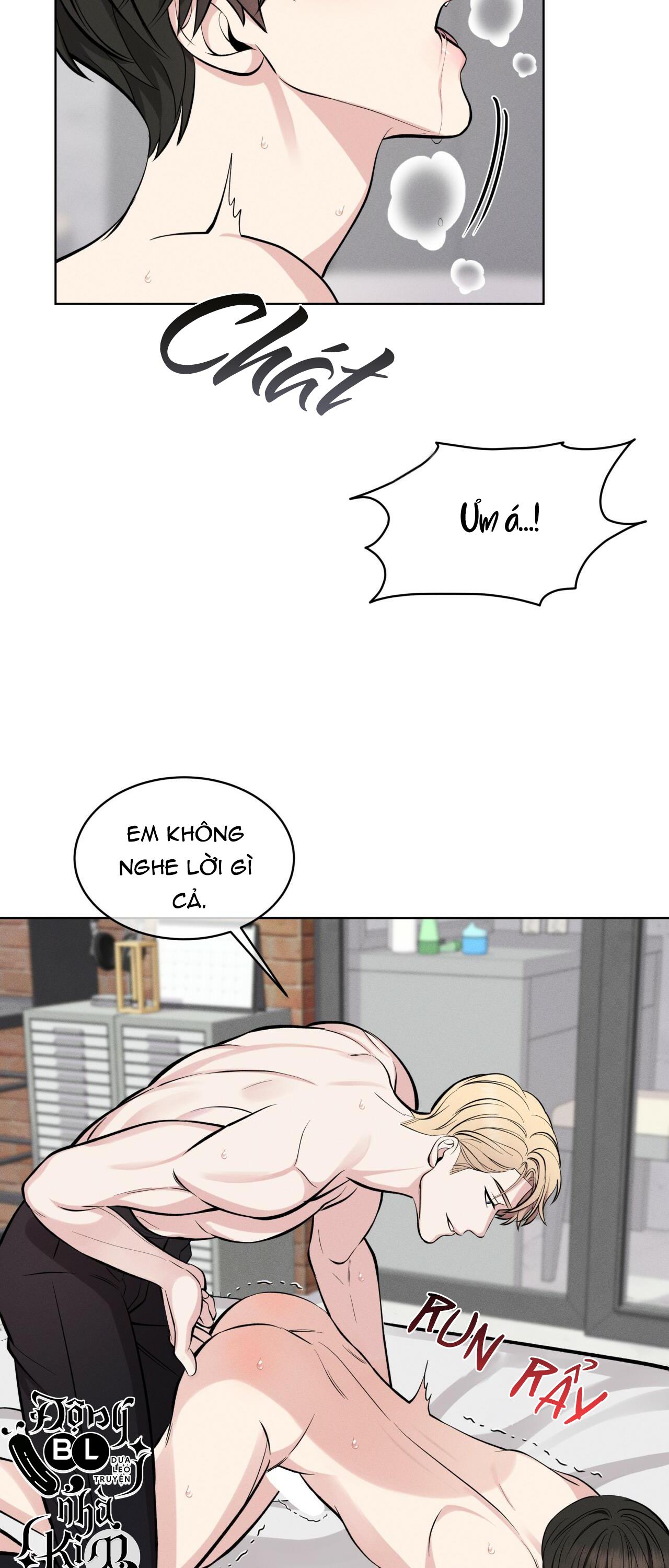 đêm ở london chapter 3 30