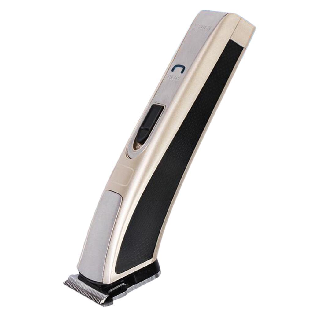 KM-5017 Electric Hair Clipper Trimmer Rechargeable for Men Child Pet EUPlug
