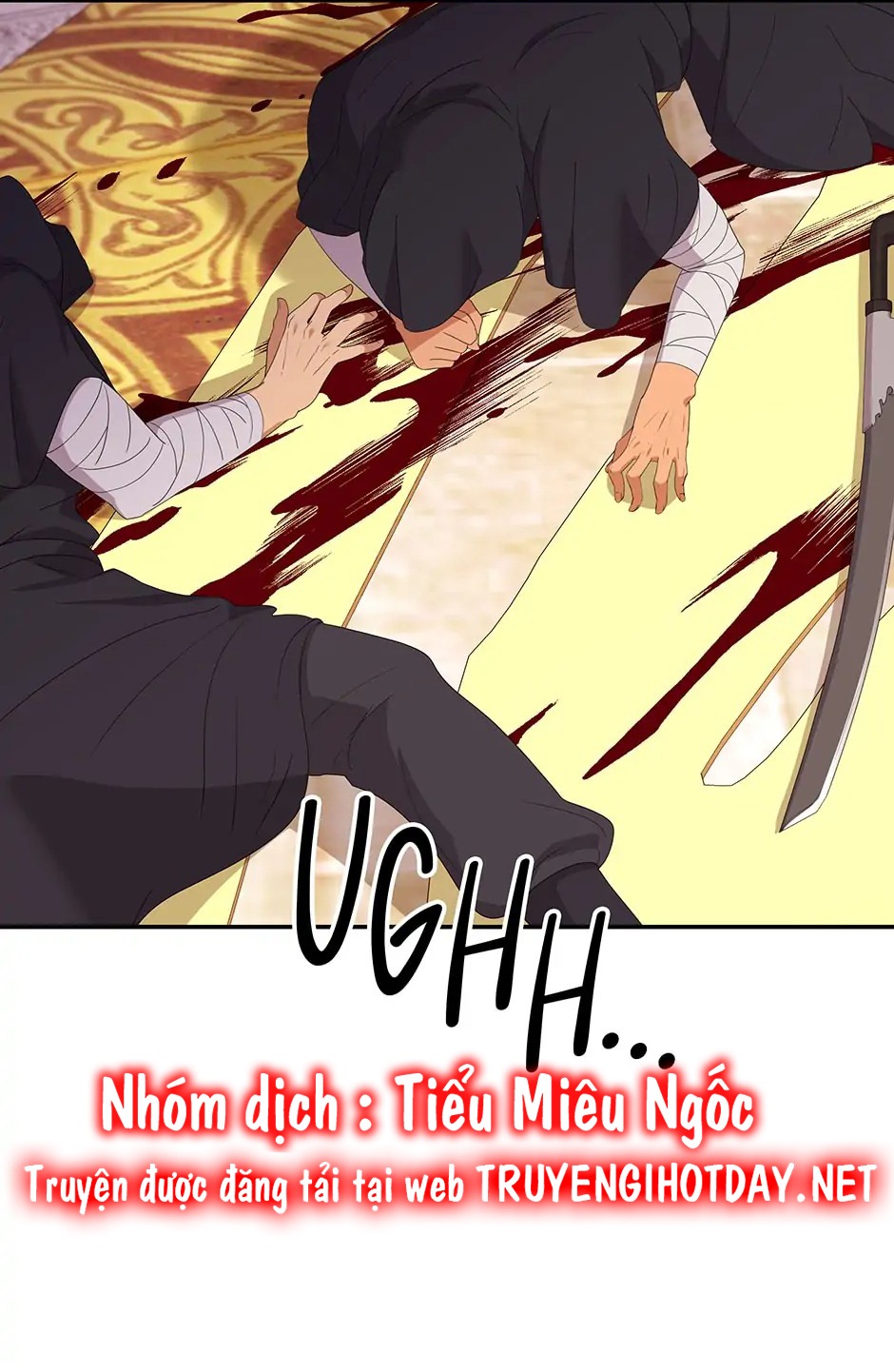 công chúa hai mặt chapter 103 36