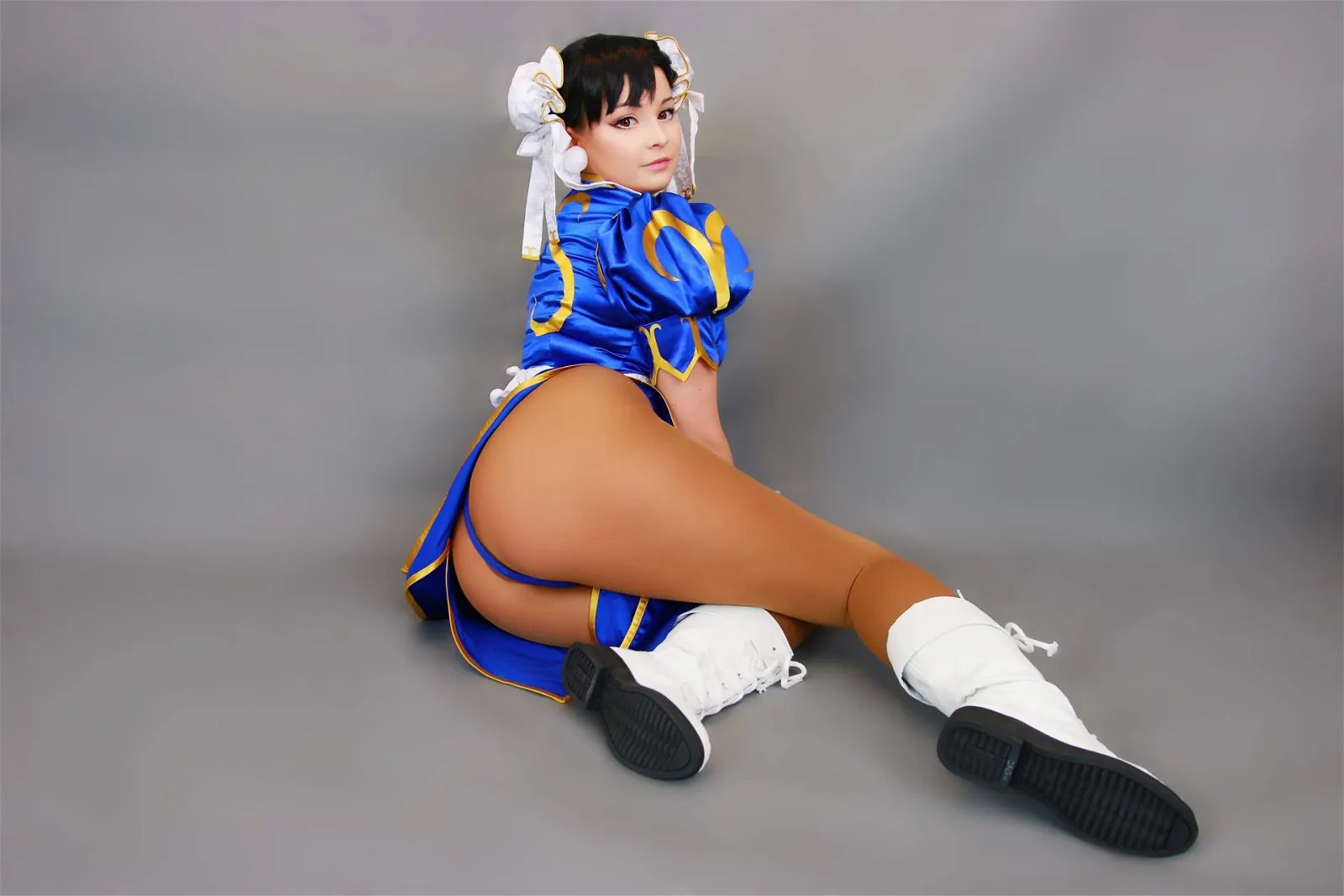 hình cosplay chapter 38 26