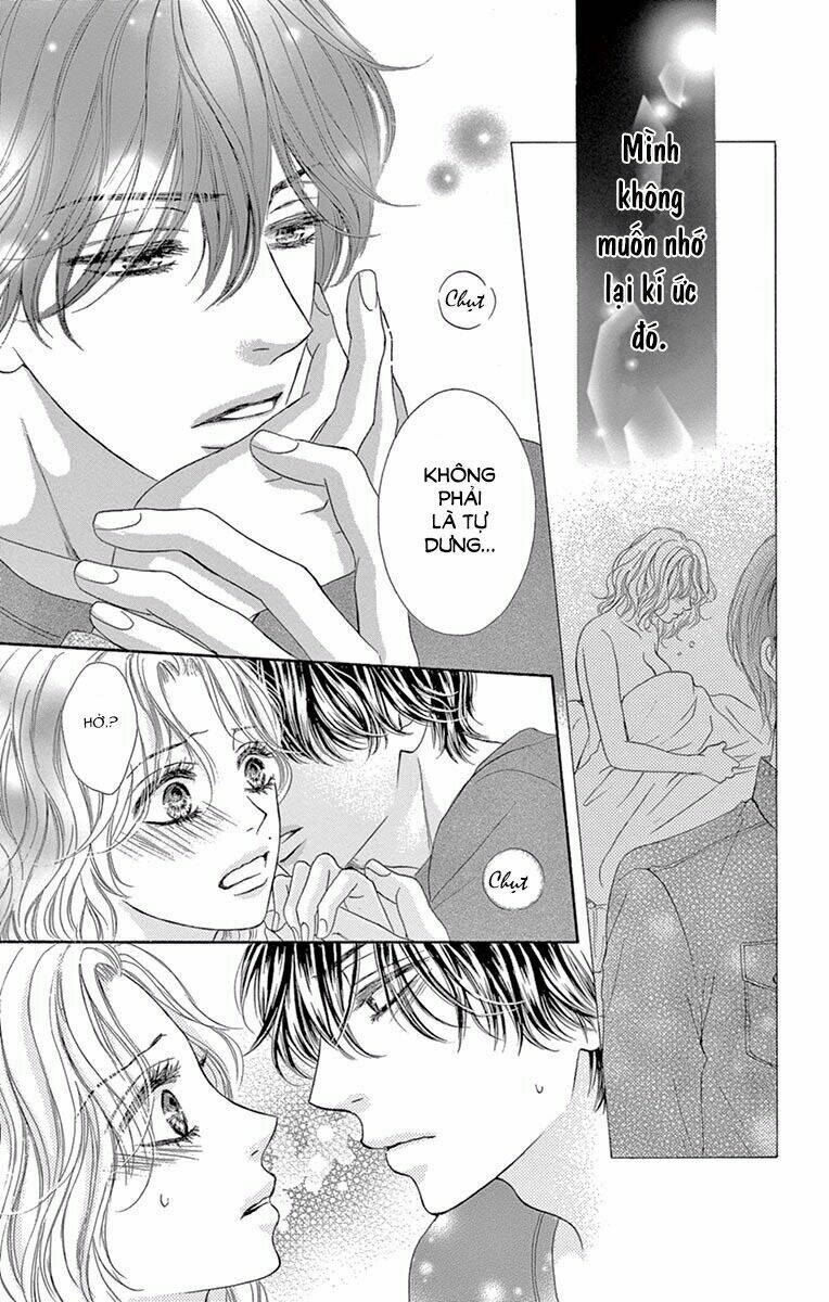 otona no koi wa kojiraseru chapter 2 34