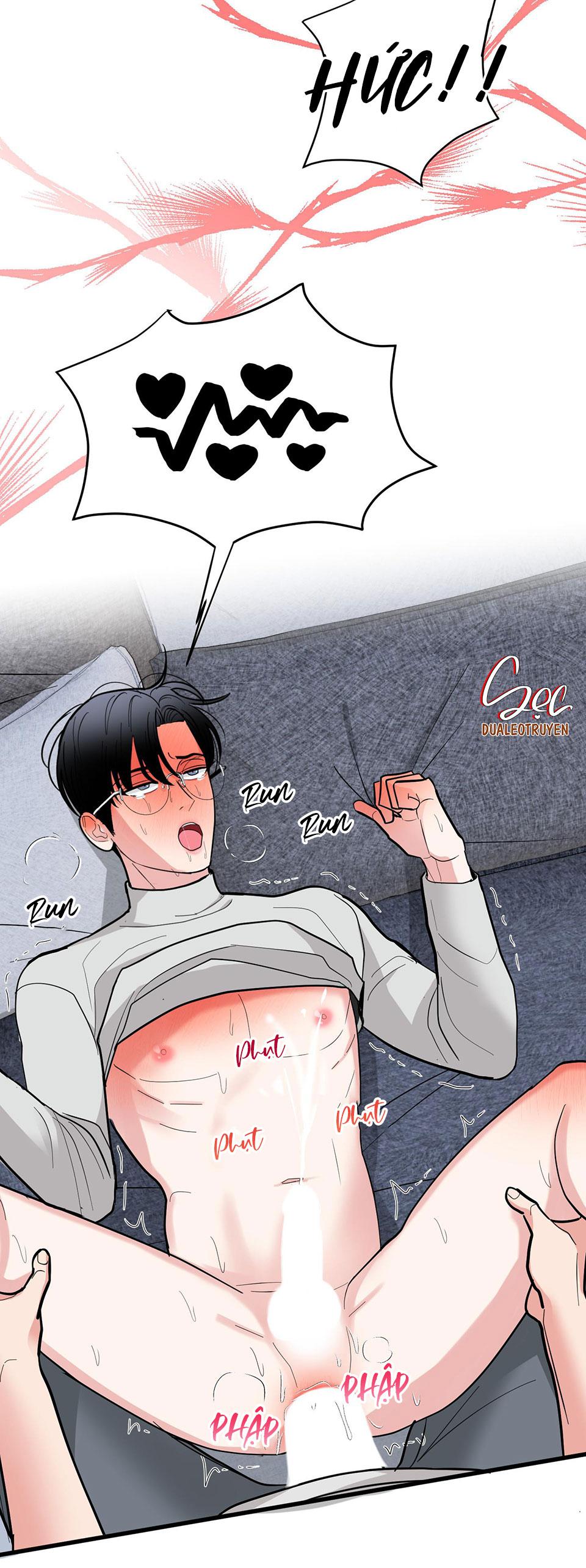 món quà dành cho kẻ ngạo mạn chapter 23 51