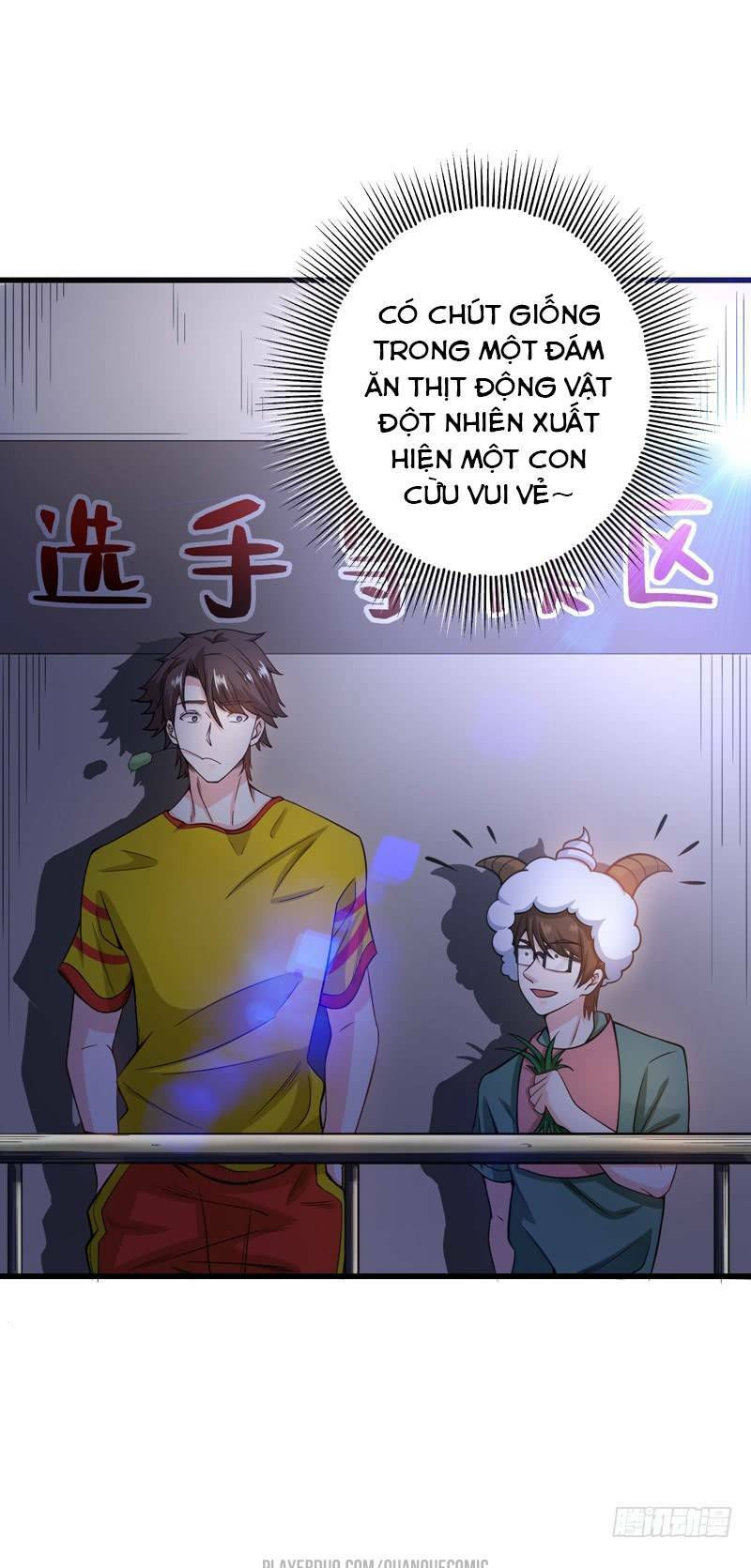 tối cường thần y tại đô thị chapter 40 19