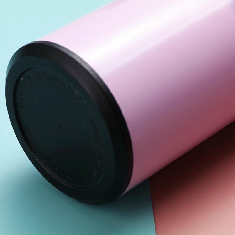 Bình giữ nhiệt cao cấp 450 mL , có lõi lọc trà bên trong
