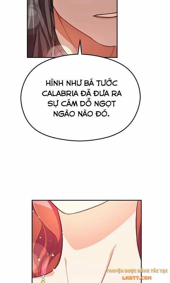 tôi không cố ý quyến rũ nam chính đâu! chapter 37.5 8