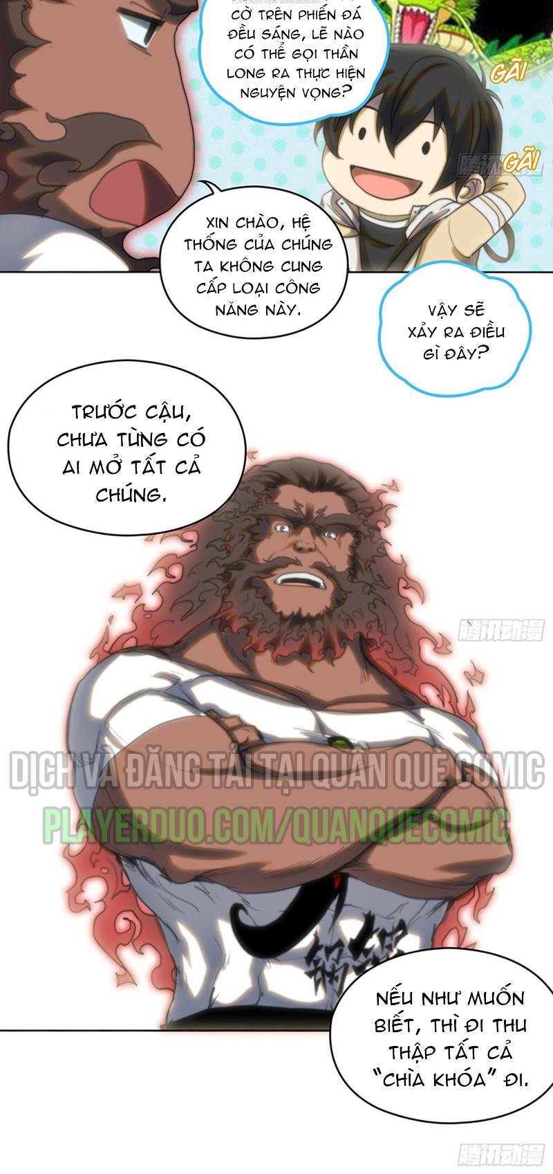 đô thị hàng thần khúc chapter 12 14