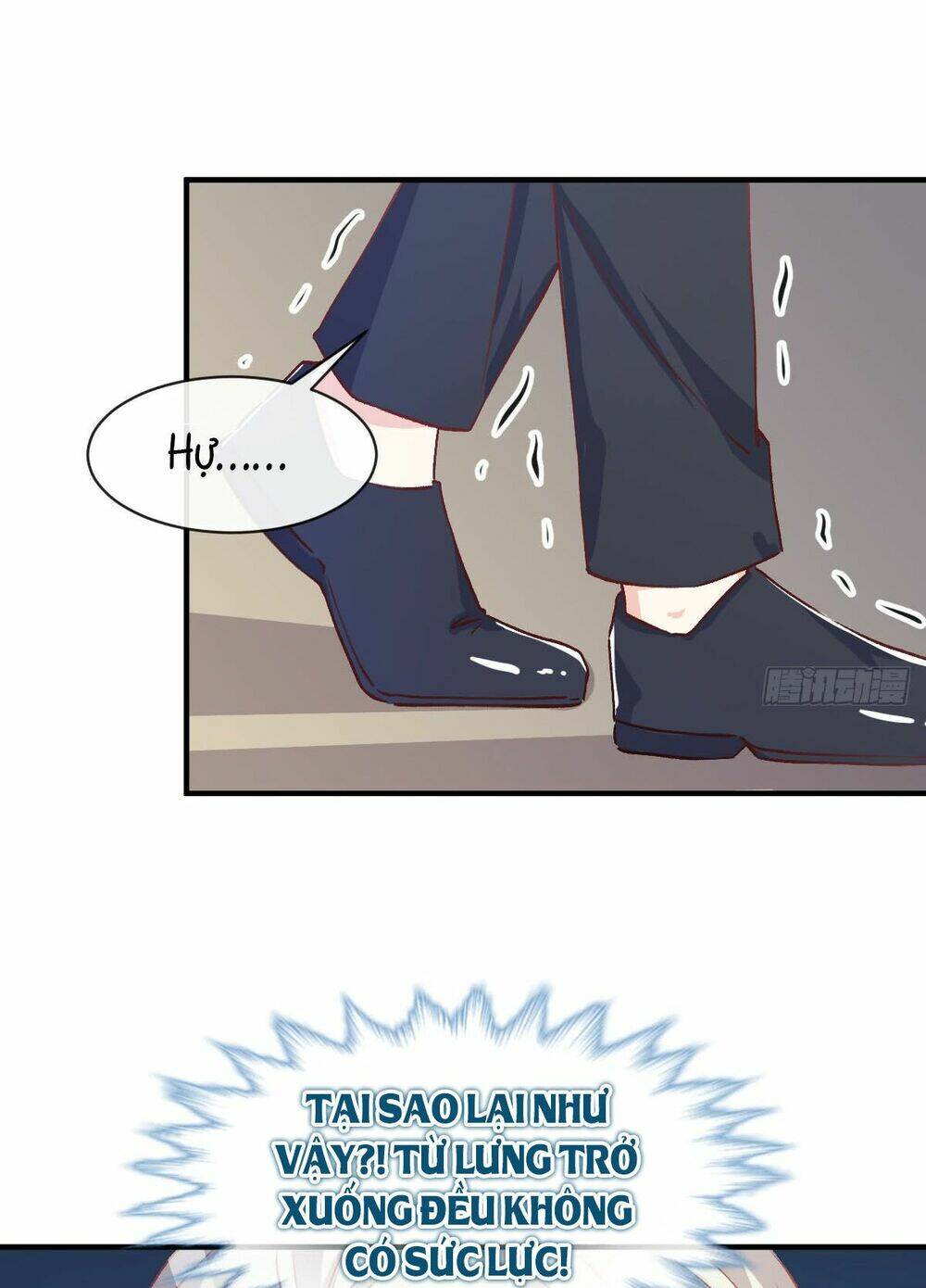 sở thích đặc biệt của nam thần chapter 14 23