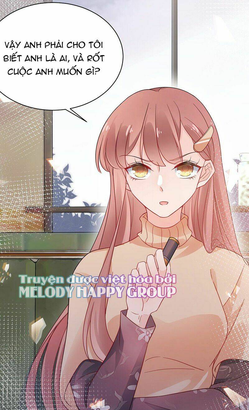 thịnh thế điềm sủng: cô vợ nhỏ đáng yêu của dịch thiếu chapter 65 9