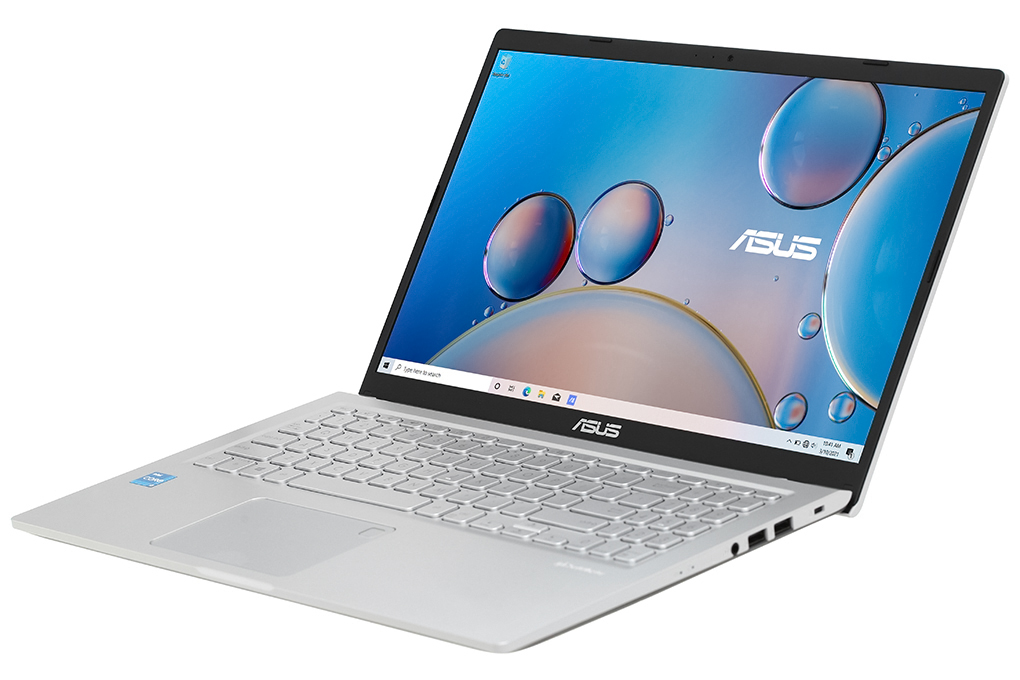 Laptop Asus VivoBook X515EA i3 1115G4/8GB/256GB/Win11 (BR2046W) - Hàng chính hãng