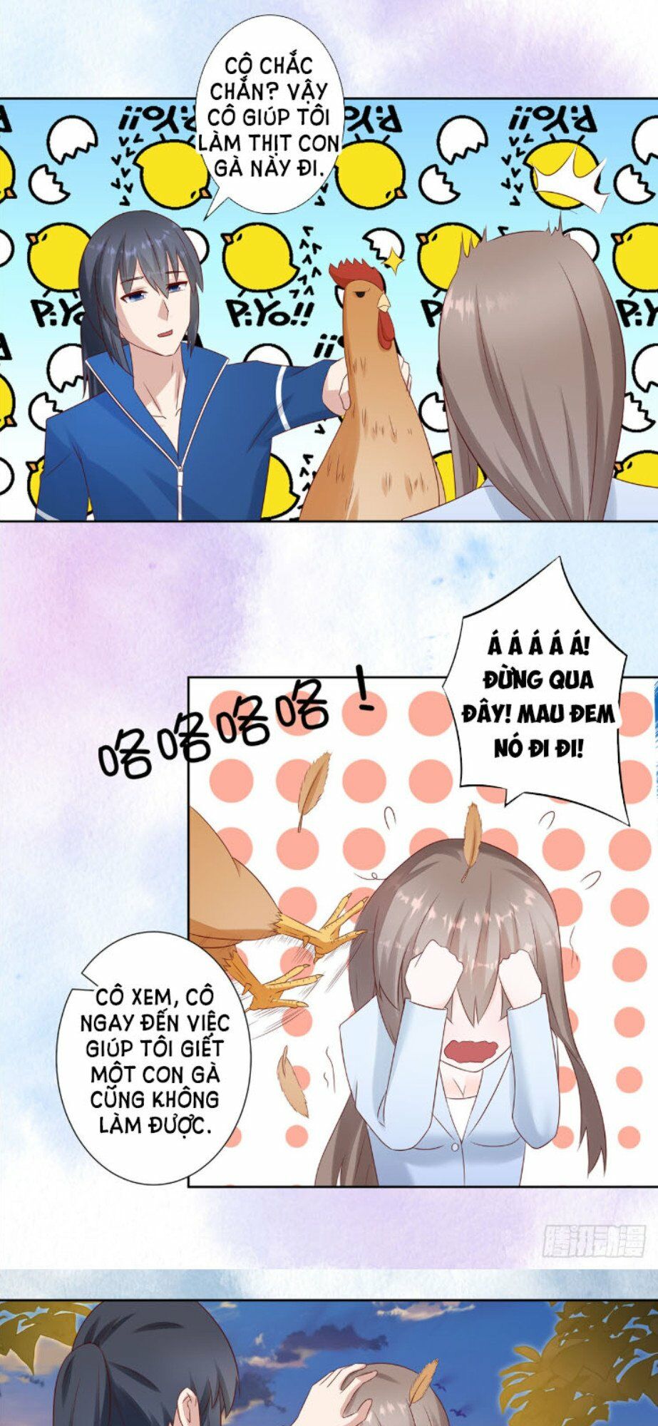 người tu tiên tại đô thị chapter 16 11