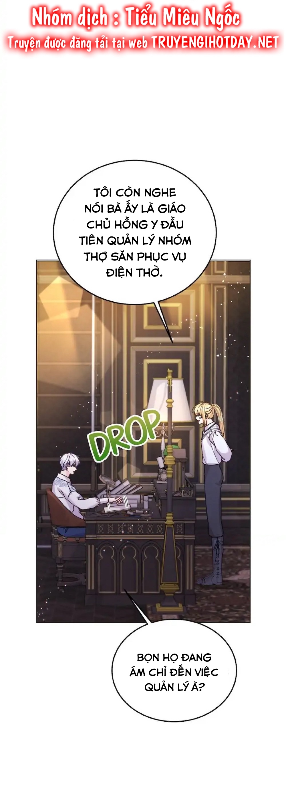 tôi sẽ cứu nam phản diện bị nữ chính ruồng bỏ chapter 90 51