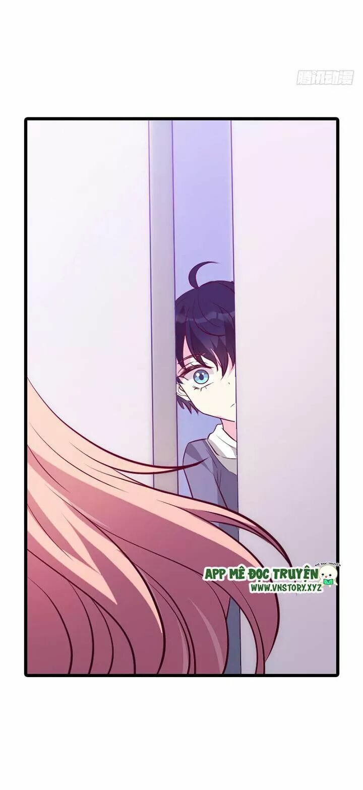 bảo bối đáng yêu đột kích chapter 38 38