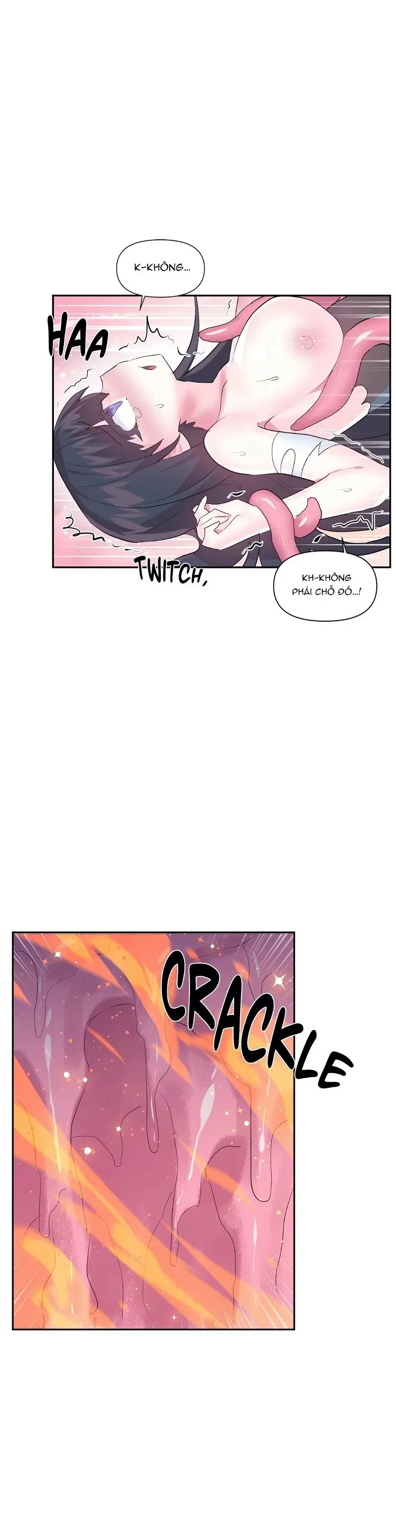 đăng nhập vào thế giới trò chơi chapter 39 3