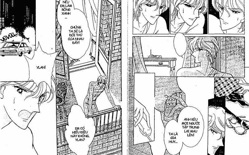 dấu phong ấn xanh chapter 8 47