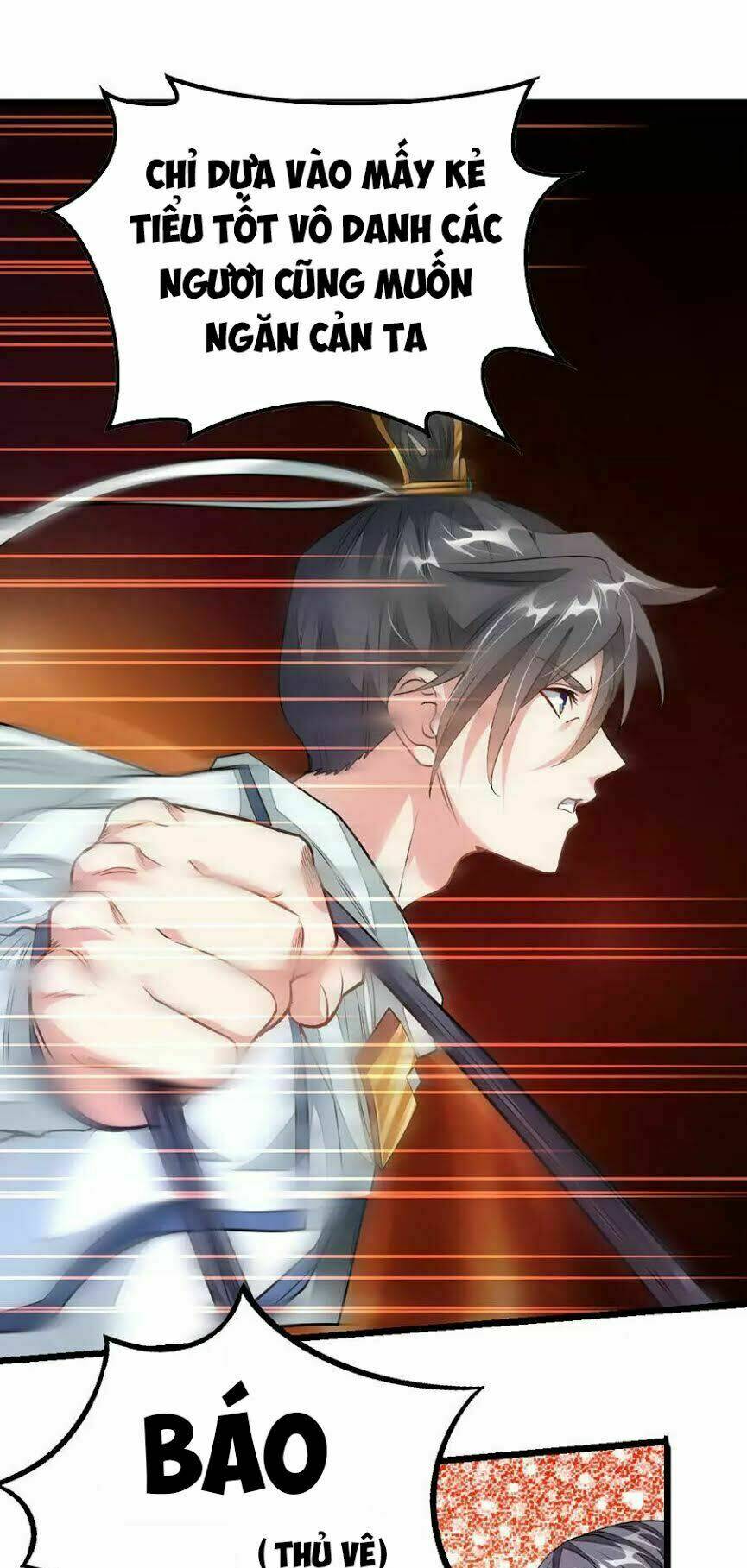 cửu dương thần vương chapter 101 5