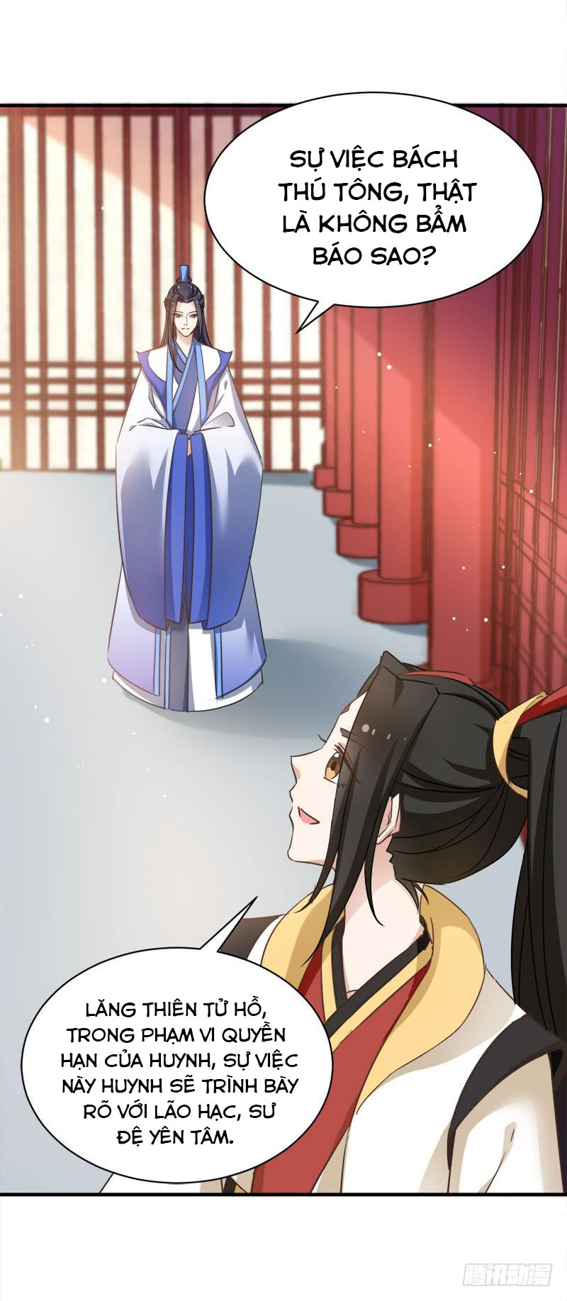 trò chơi trừng phạt chapter 54 5