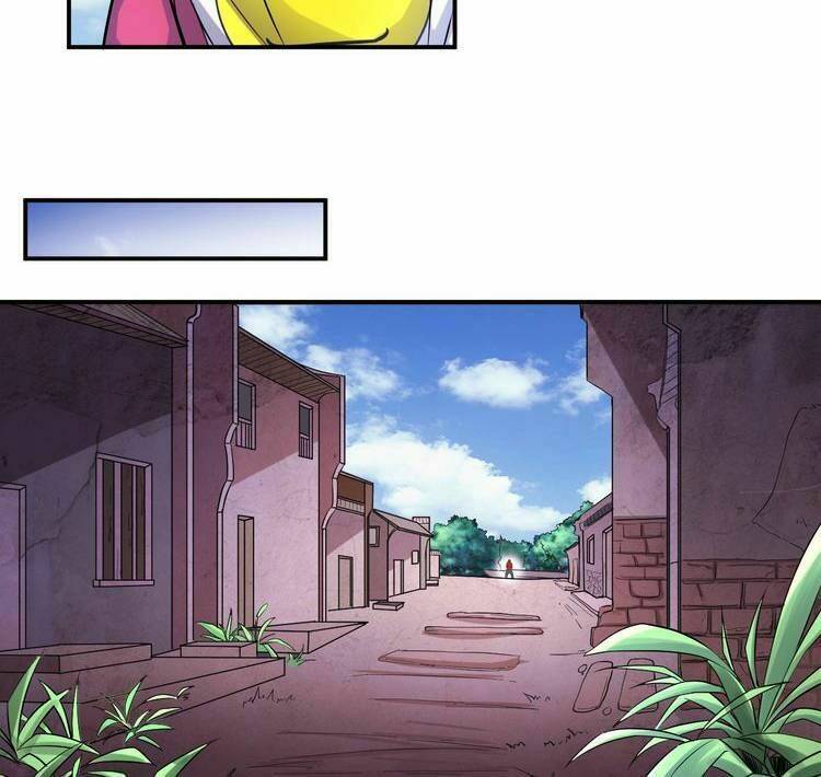 diêm vương thay thế chapter 13 29