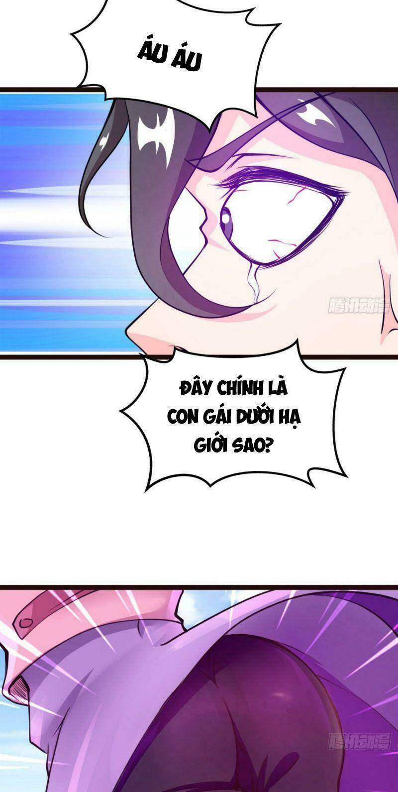 ma hoàng sư đệ quả thực quá chung tình chapter 1 43