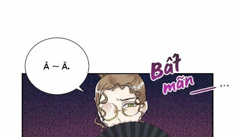 xin ngài đừng ăn tôi chapter 8 61