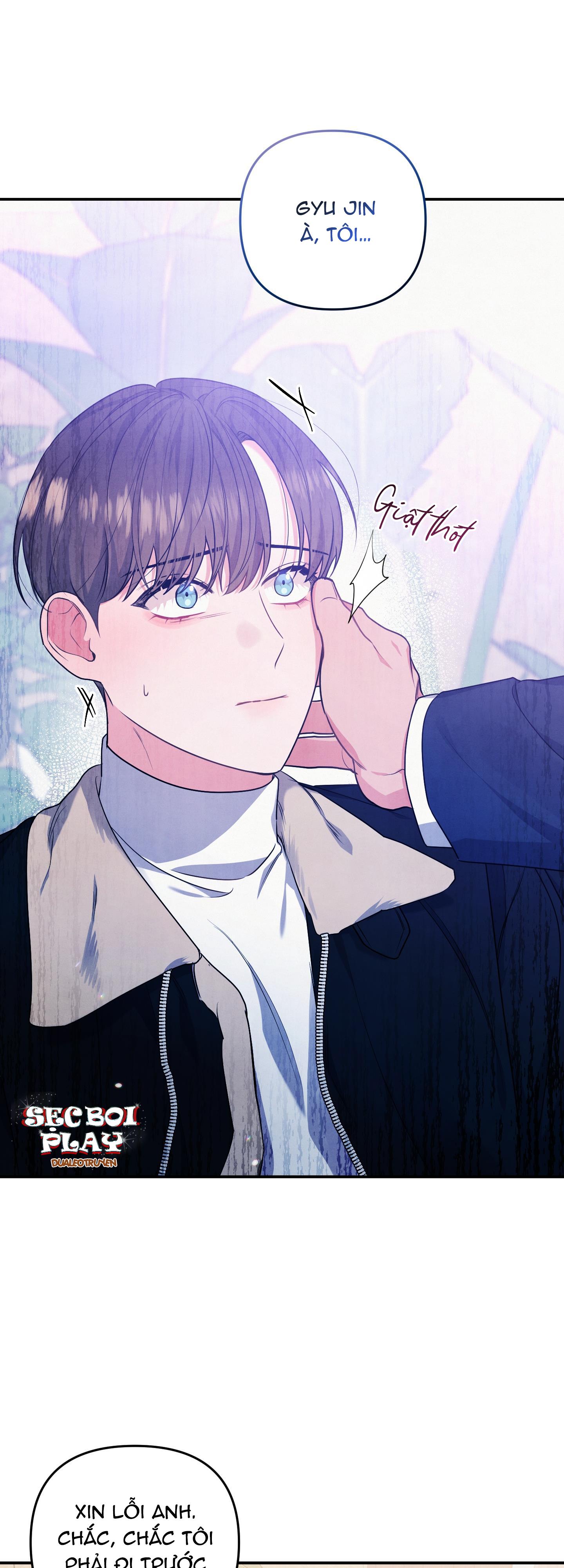 mối quan hệ của thú nhân chapter 20 21