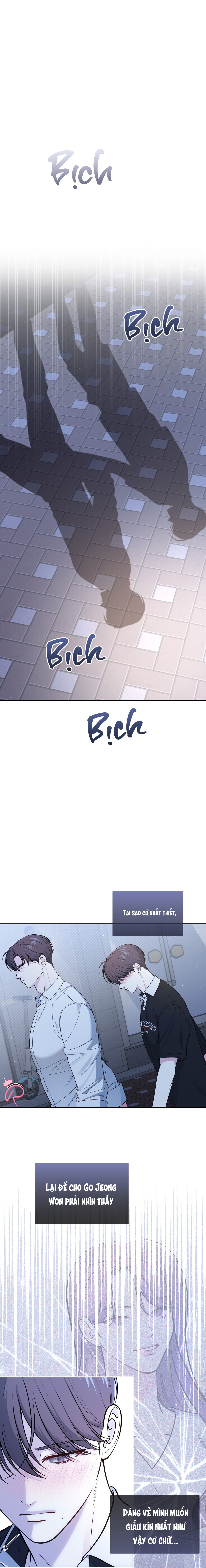 thầm yêu chapter 25 2