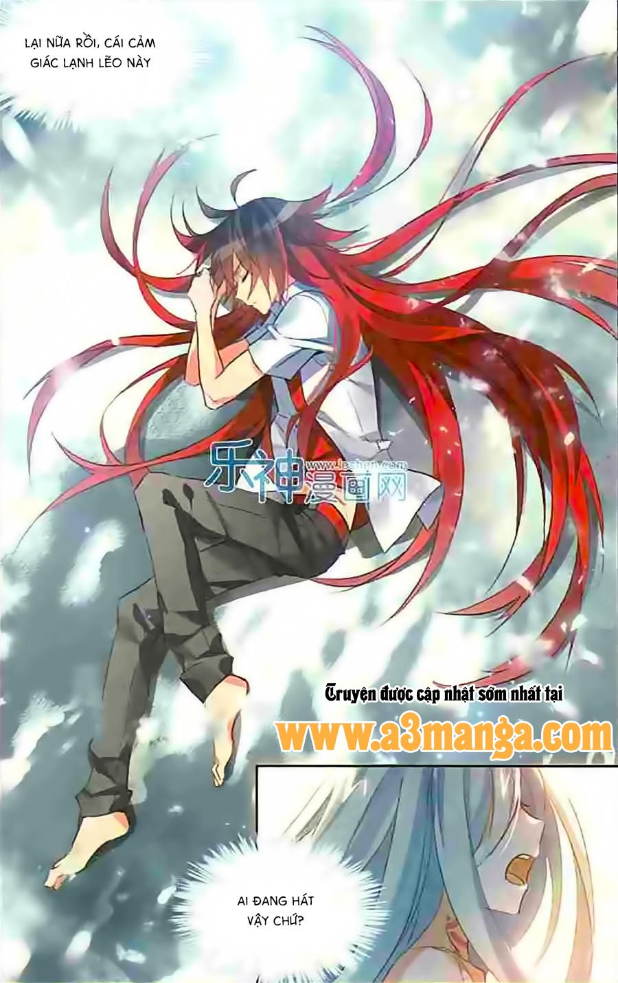 nữ nhân dũng cảm chapter 33 16