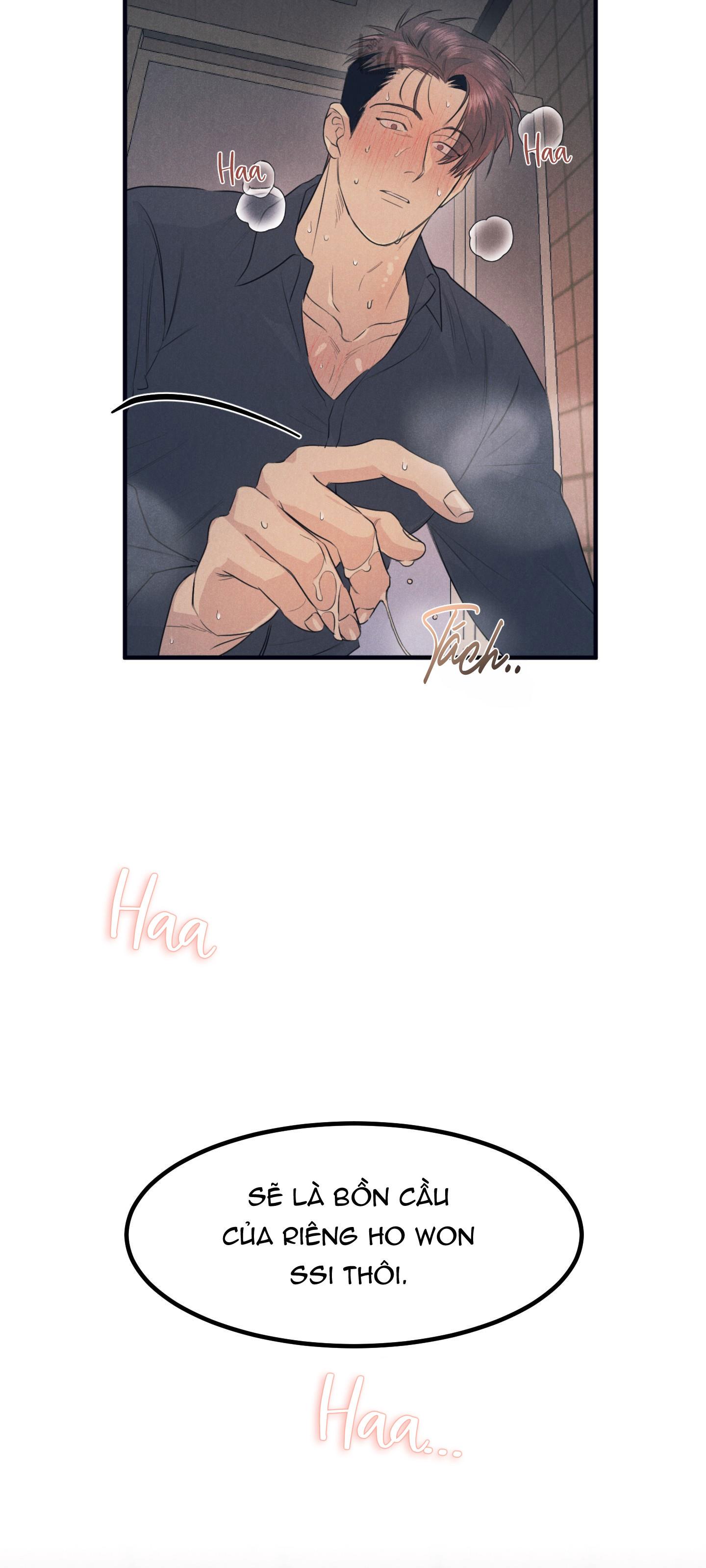 bl ngắn tuyển chọn chapter 2.2 56