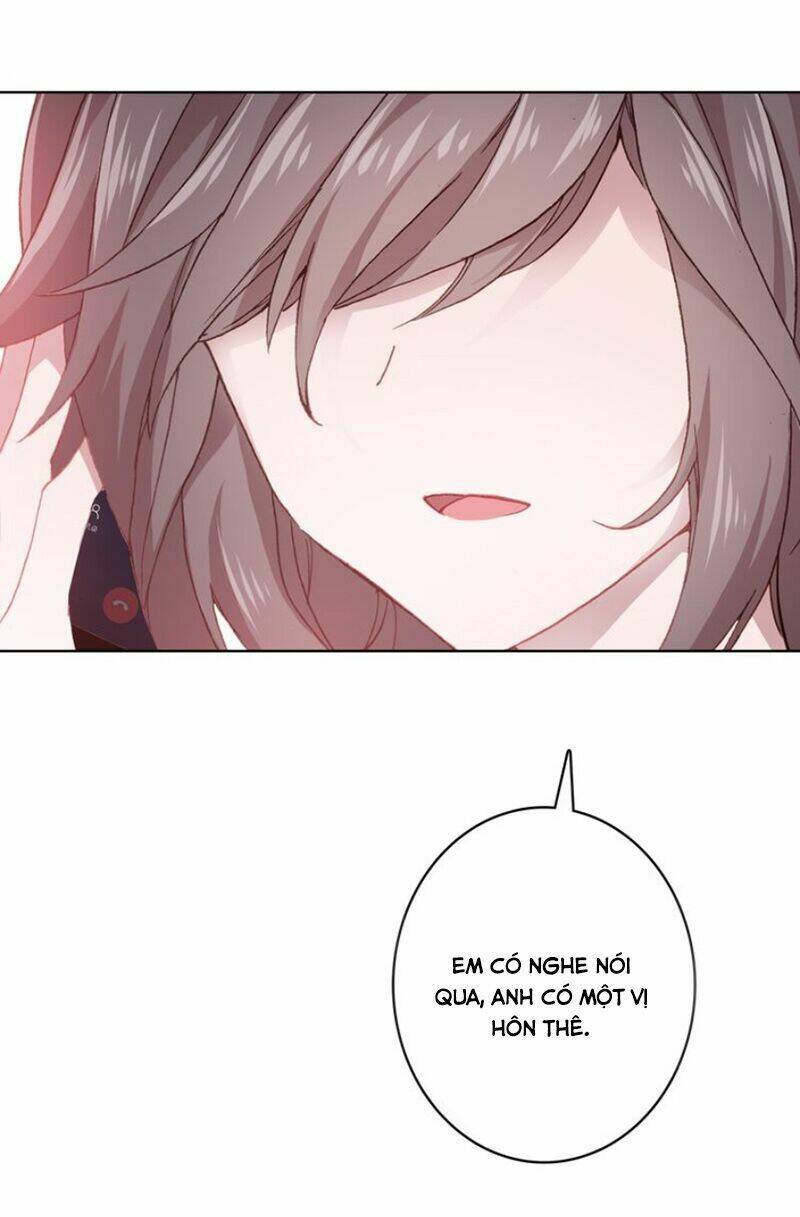 nhất sinh nhất thế mỹ nhân cốt chapter 14 23