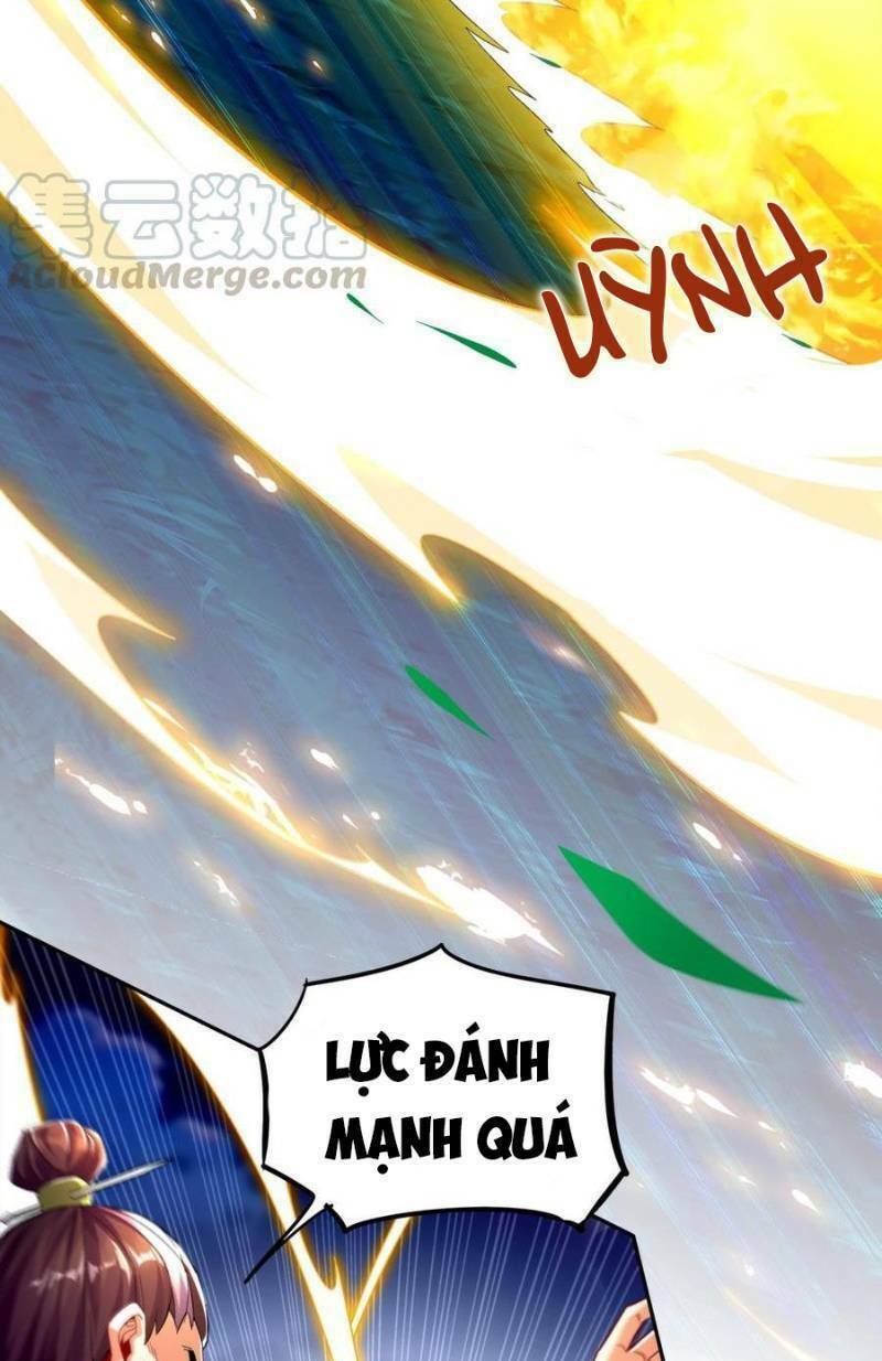 trọng sinh chi ma tôn đương đạo chapter 42 7