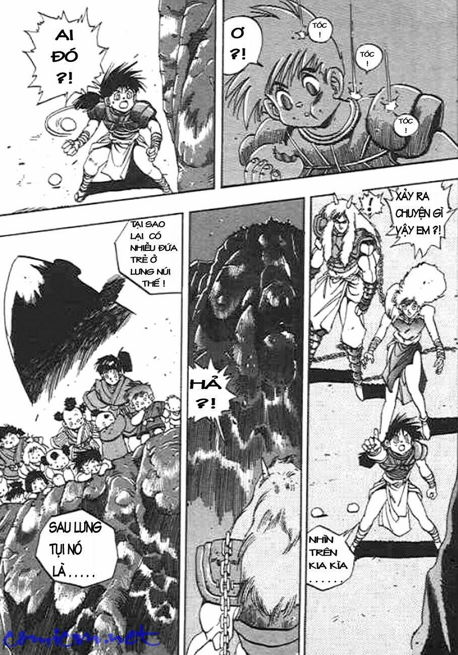 ảo long vương chapter 26 13