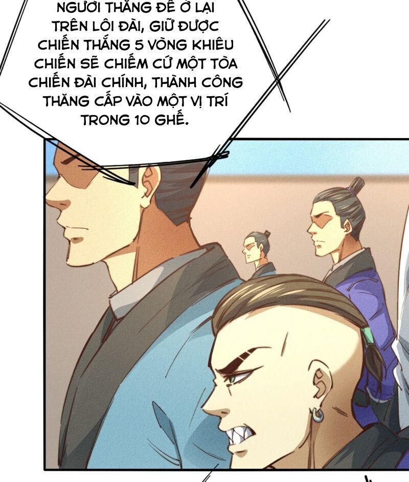 ta thành thần một mình chapter 15 56