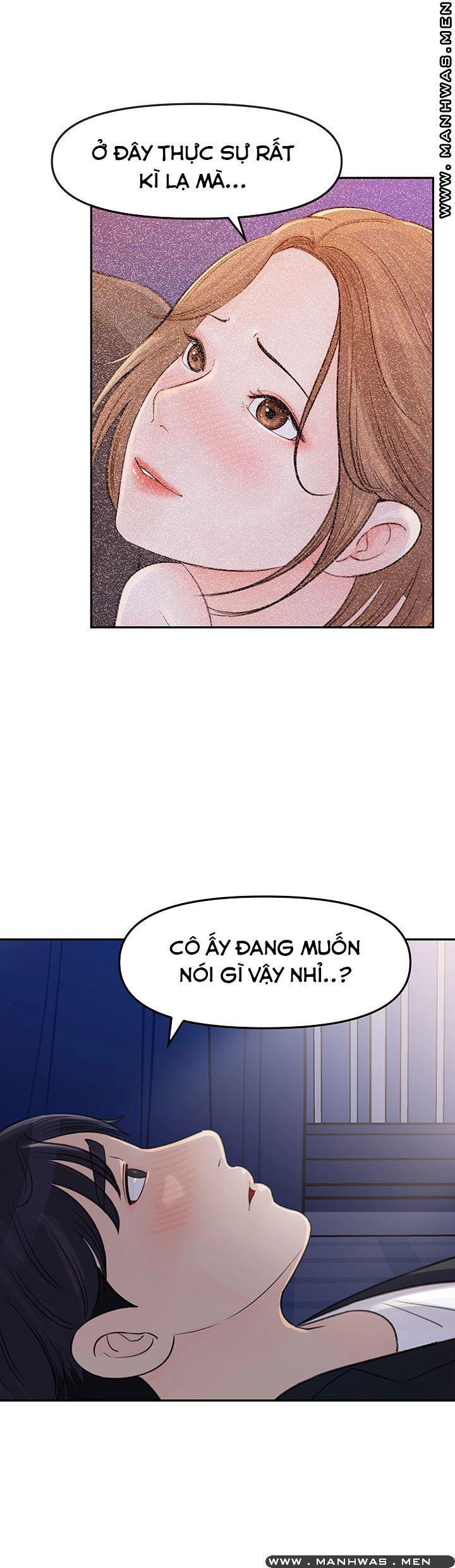 giữ em đi chapter 4 29