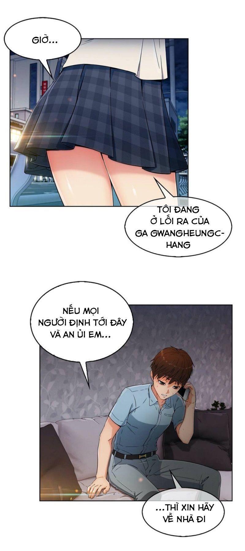 stand up guy chapter 2 40