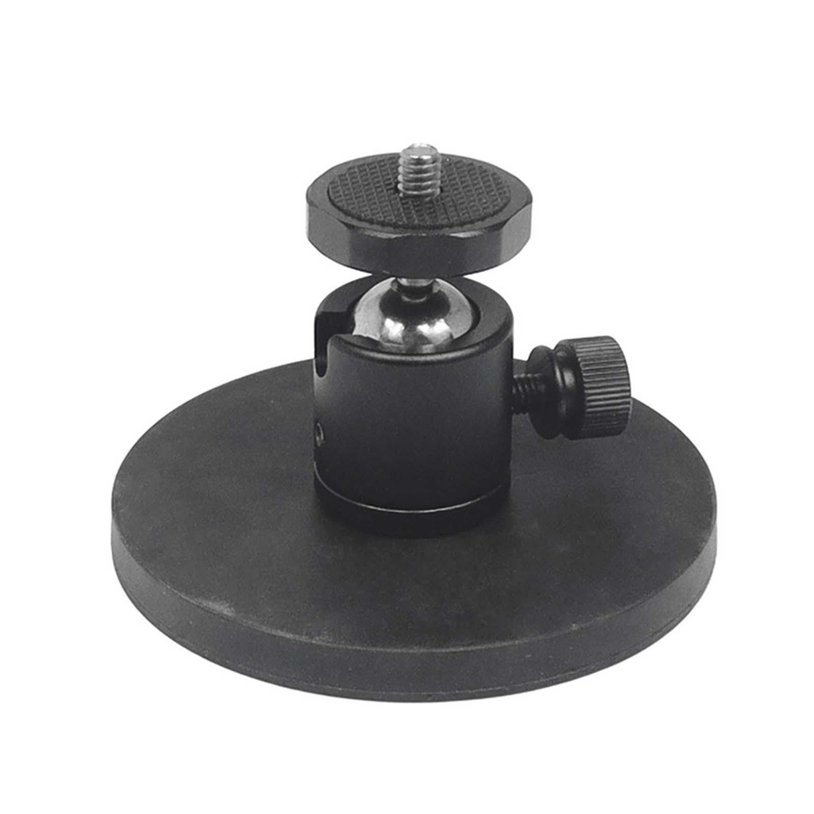 3.5inch Camera Mounts Base Parts Mini Head