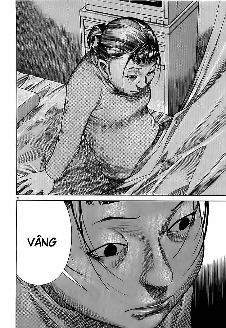 team medical dragon - y đội rồng chapter 136 22