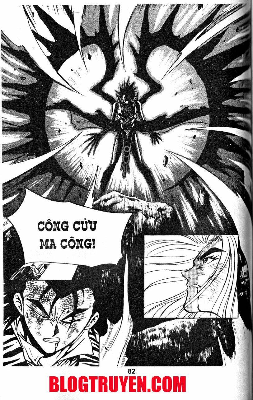 shoma - thiên vương thần kiếm chapter 12 16