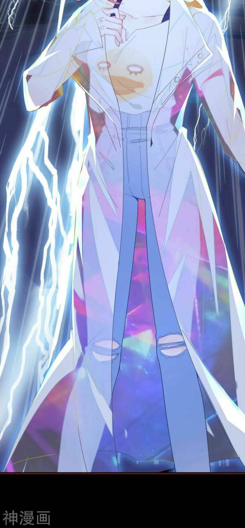 luyến ái khoái đệ chapter 1 32