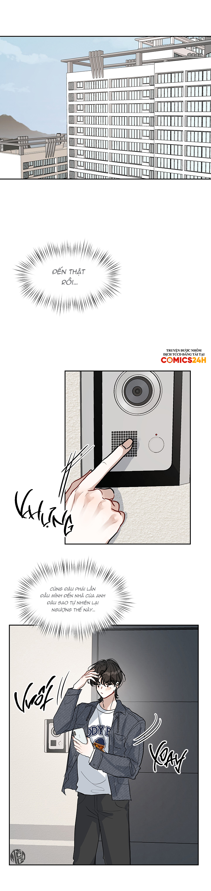 mùa xuân trở lại chapter 4 13