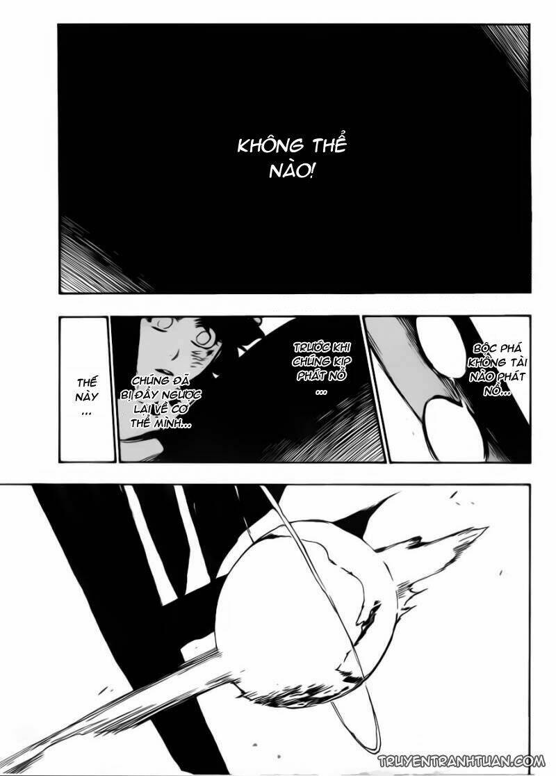 thần chết ichigo chapter 558 4